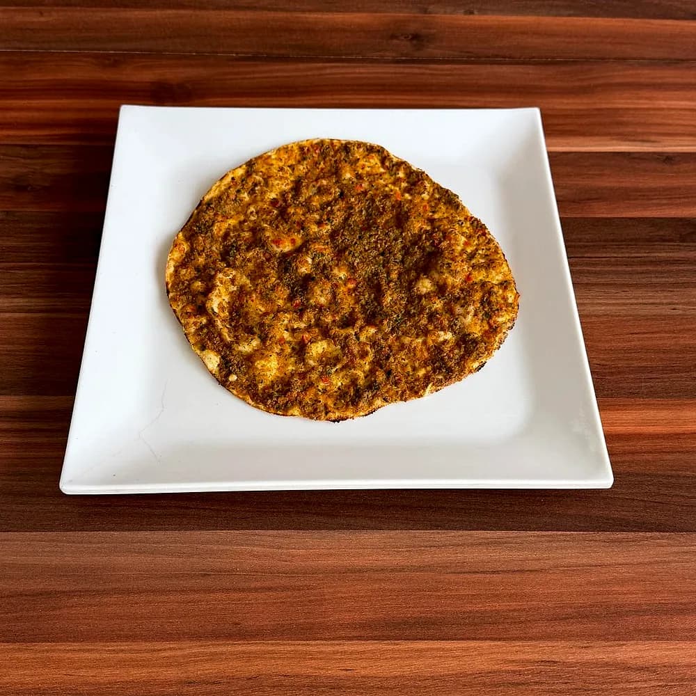 Fındık Lahmacun - Öz Konya, Kırklareli