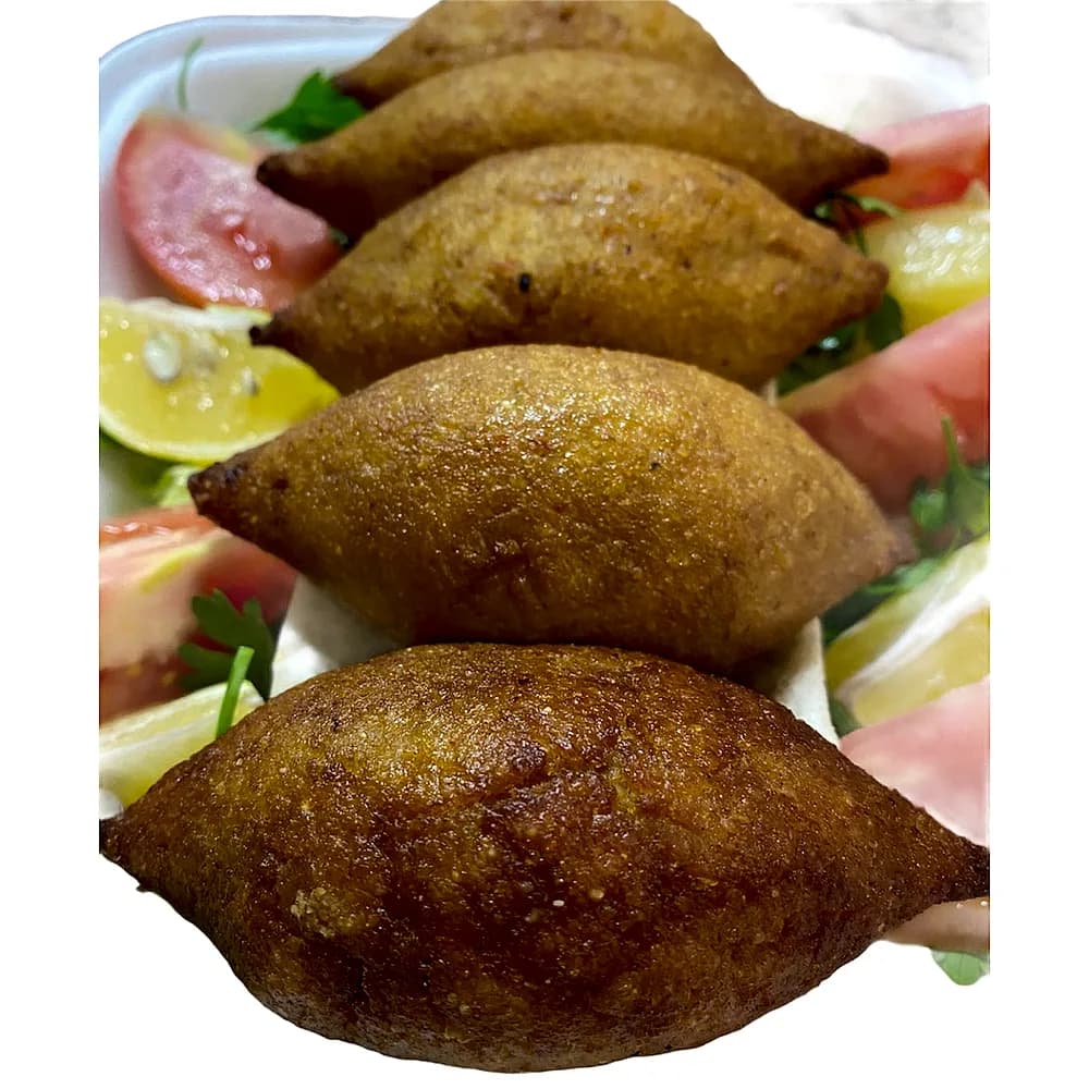 İçli Köfte