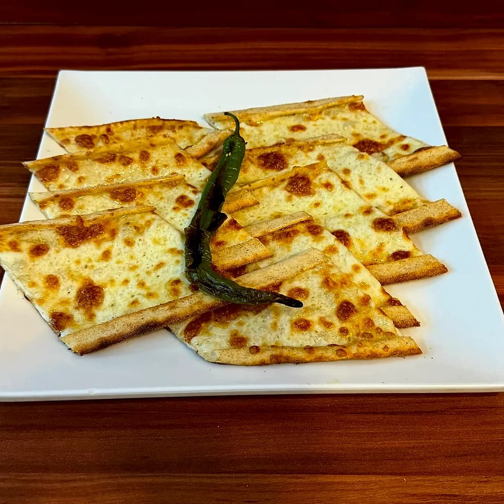 Cheese Pide - Öz Konya, Kırklareli