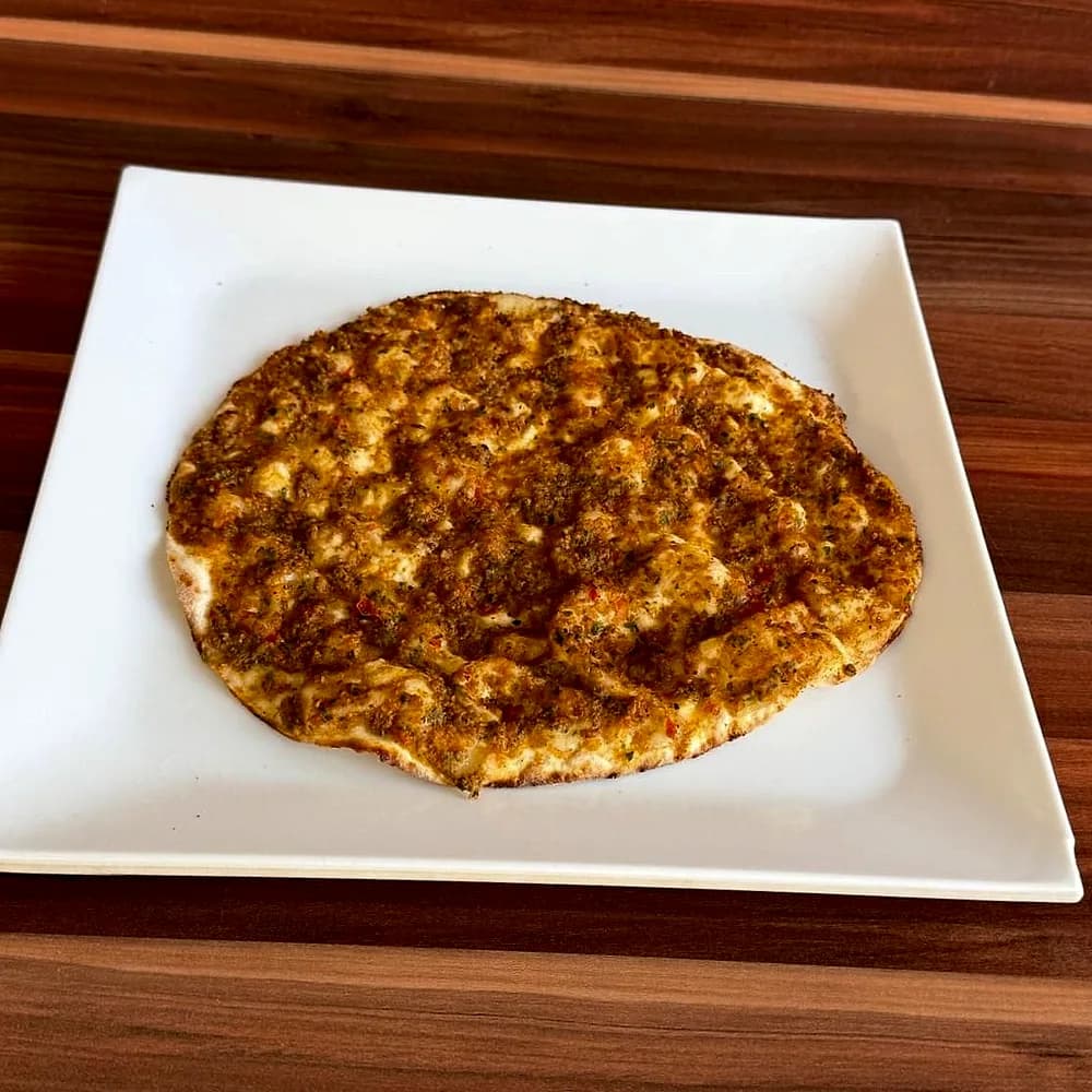 Lahmacun - Öz Konya, Kırklareli