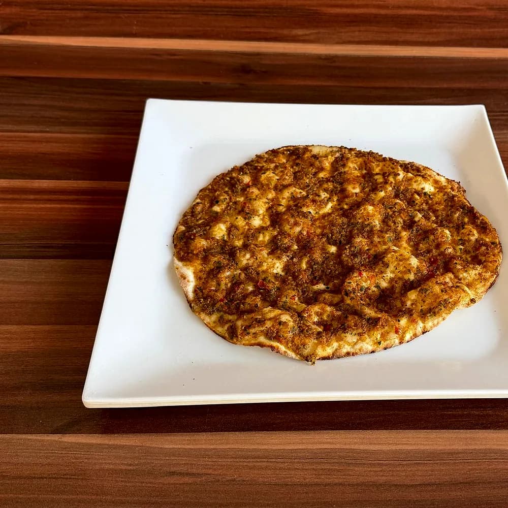 Lahmacun