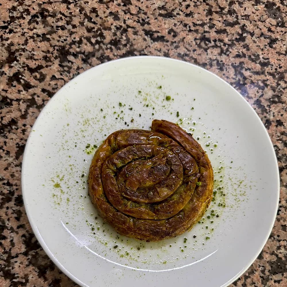 Saçarası