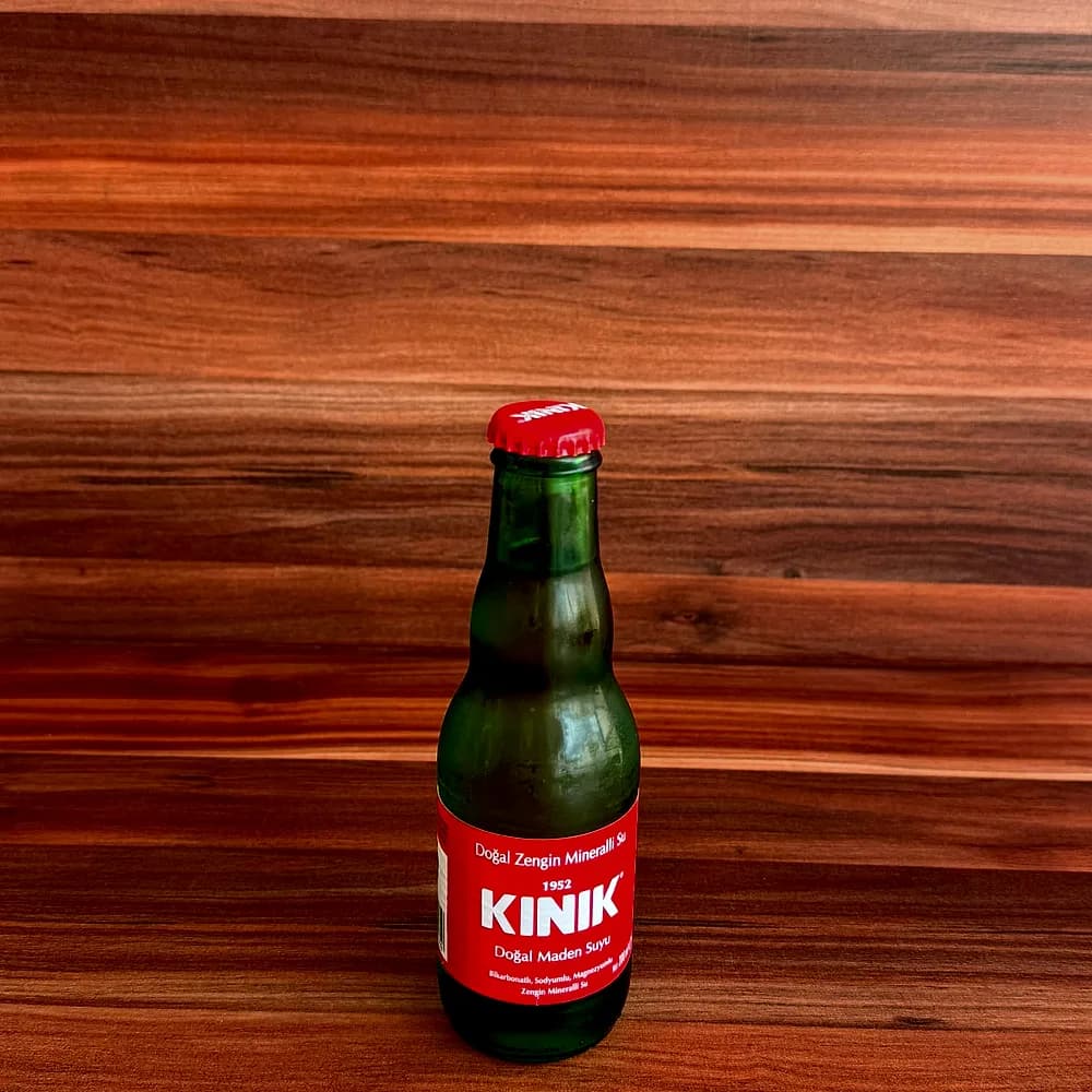 Soda - Öz Konya, Kırklareli
